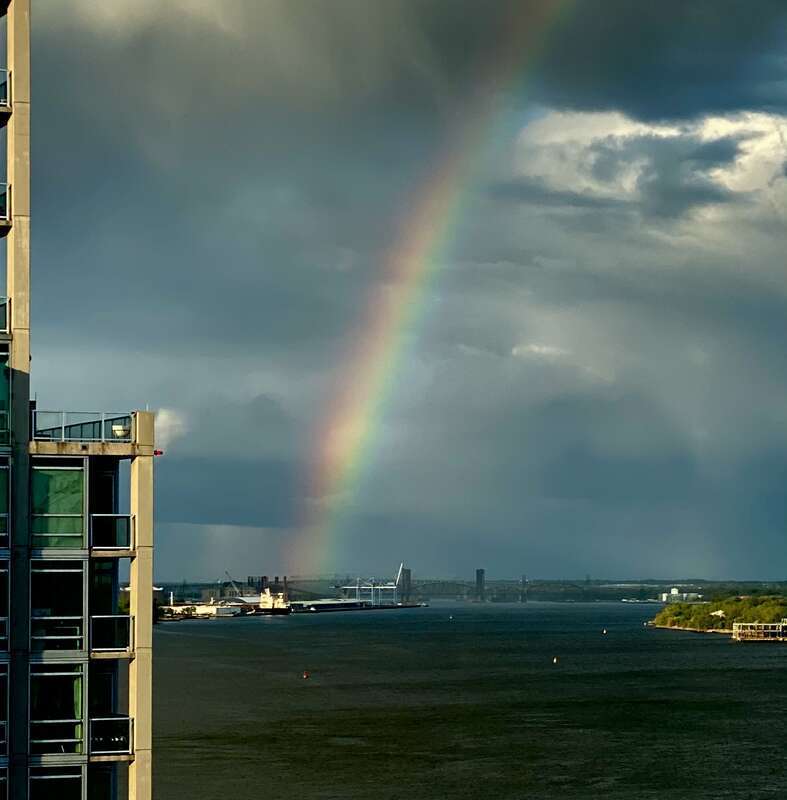 The spirit of philadelphia