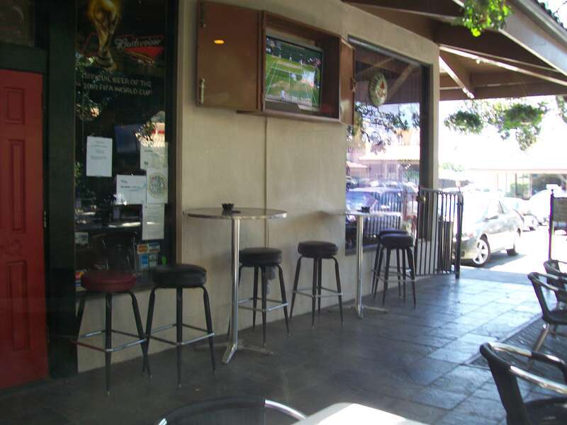 Thousand Oaks, CA, USA