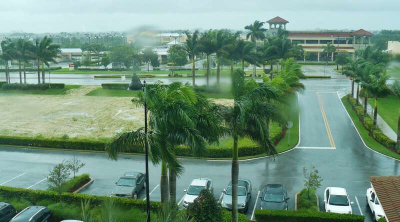 Tropical Storm Isaac