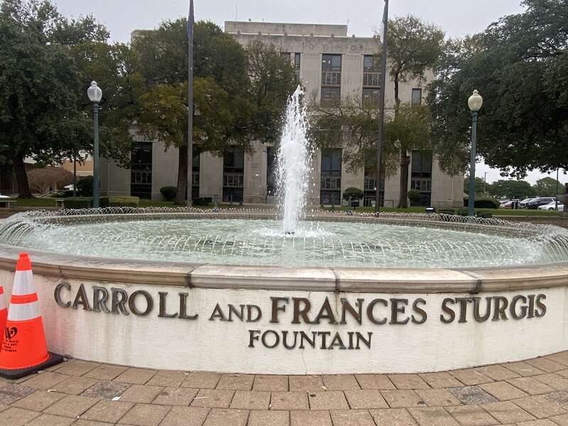Waco City Hall
Waco, Texas, USA