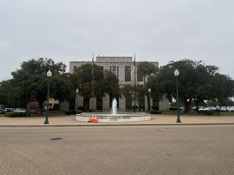 Waco City Hall
Waco, Texas, USA