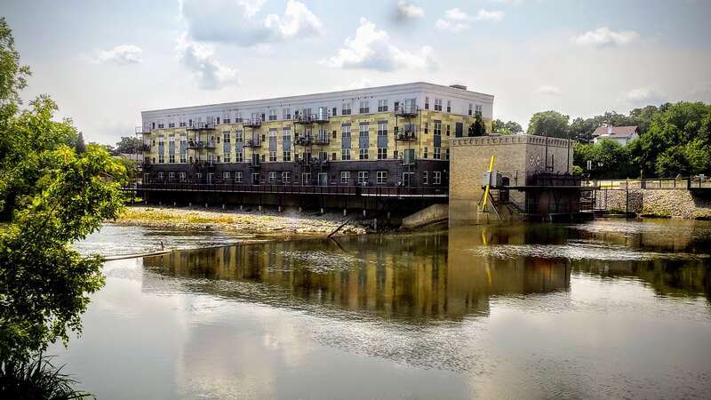 Watertown, Wisconsin Apartments
