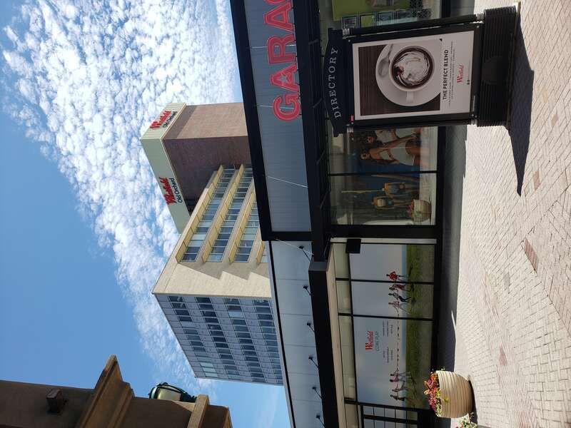 Westfield Old Orchard