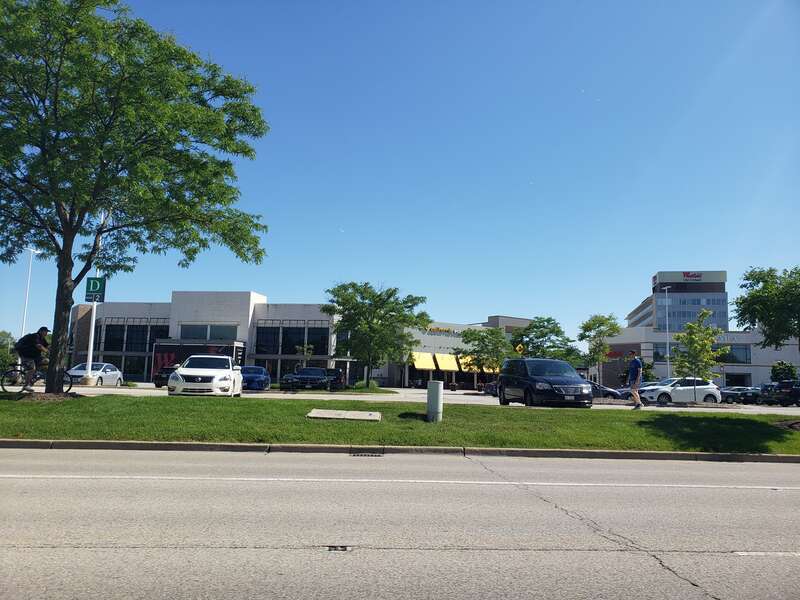 Westfield Old Orchard