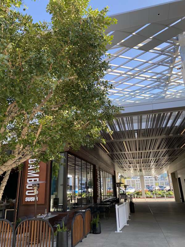 Westfield Valley Fair, San Jose, Silicon Valley