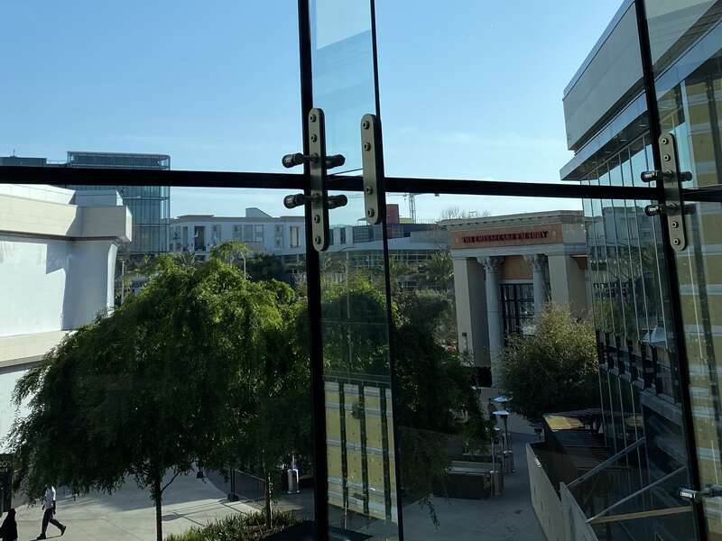 Westfield Valley Fair, San Jose, Silicon Valley