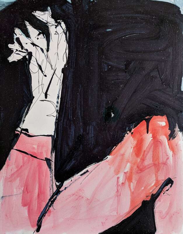 What is Ubuntu? It is not just a Linux operating system but a philosophy that means that humanity gets its meaning and reality from relationships.  These images take Ubunut as their subject in an attempt to put images to an abstract concept while