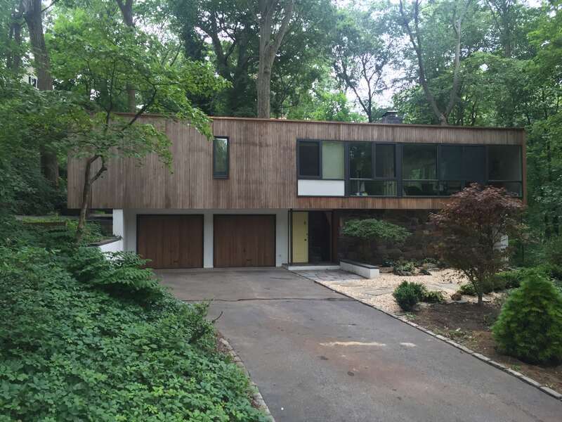 William Landsberg House - July 2016