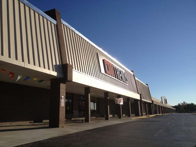 Winn Dixie Wade Hampton Blvd Greenville, SC