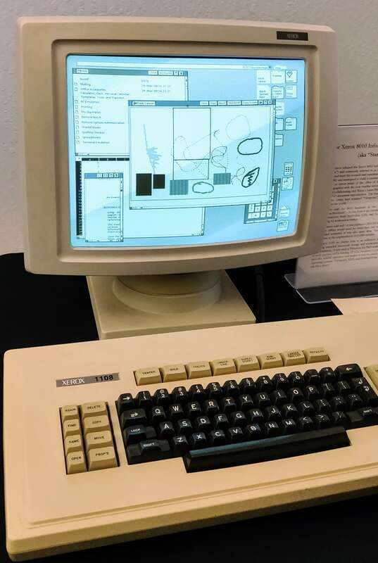 Vintage Computer Faire West 2019 - 48465464571