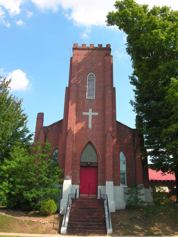 Zion Church