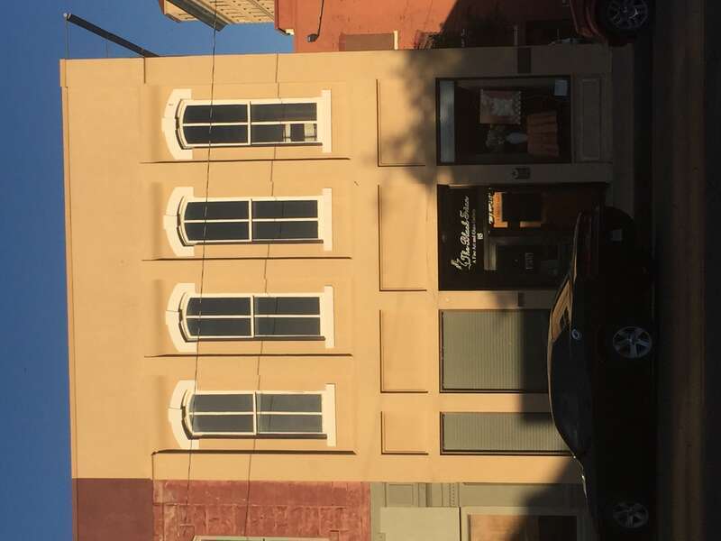 J. J. Rackley Building