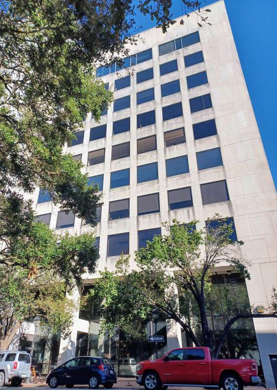 14 E Bryan St, Savannah, GA, south side