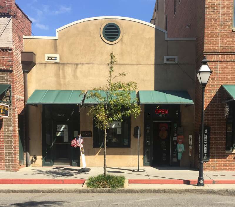 168 Church Street, Charleston, South Carolina