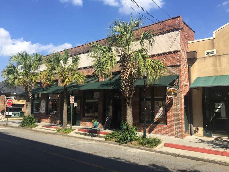 170 Church Street, Charleston, South Carolina