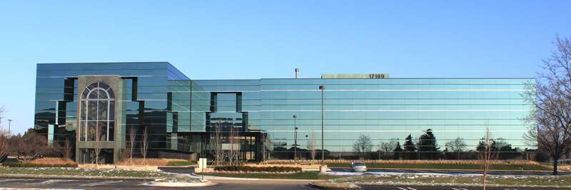 17199 North Laurel Park Drive, Livonia, Michigan