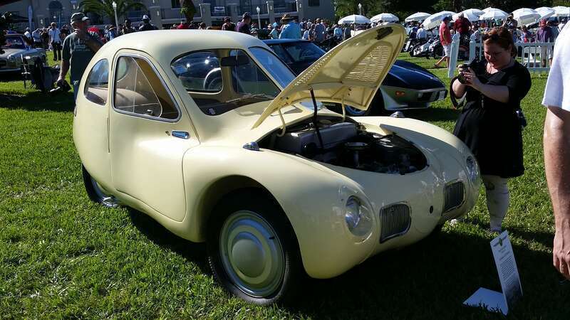 Frances Langford Promenade, Lakeland