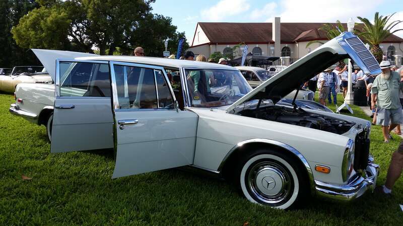 Frances Langford Promenade, Lakeland
