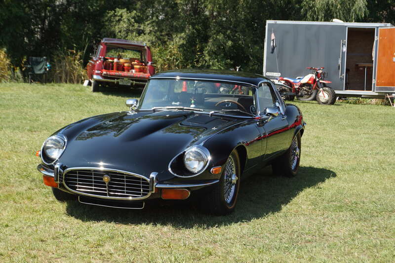 Gear-Head Get Together 
Show &amp;amp; Swap Meet
Maple Lake, Minnesota
August 2017


&amp;lt;a href=&quot;https://www.flickr.com/photos/greggjerdingen/collections/72157631550277505/&quot;&amp;gt;Click here for more car pictures at my Flickr site.&amp;lt;/a&amp;gt;   

  &amp;lt;a