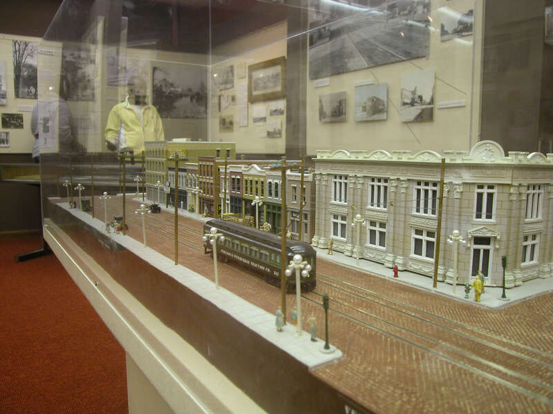 20060708 43 Blue Island, IL