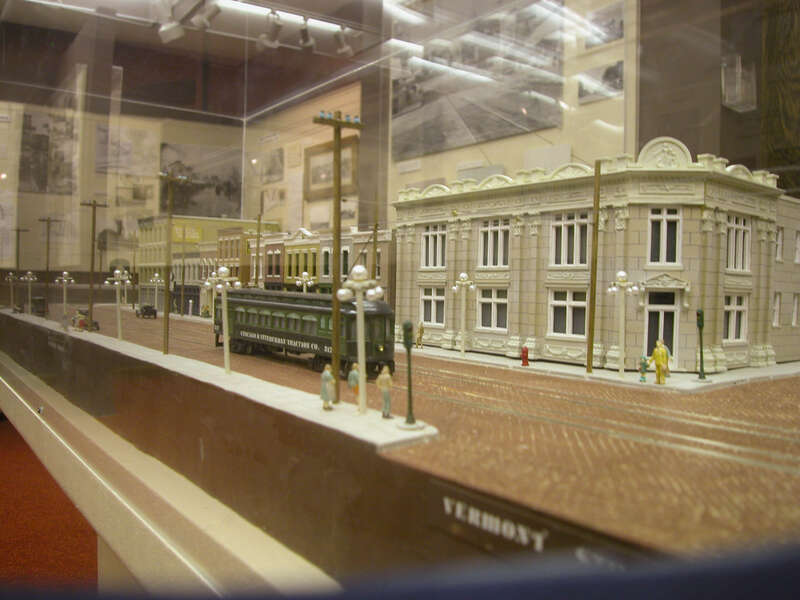 20060708 45 Blue Island, IL