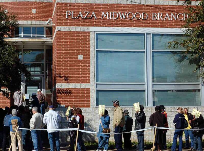 Friday, October 31st, Plaza-Midwood Public Library, Charlotte