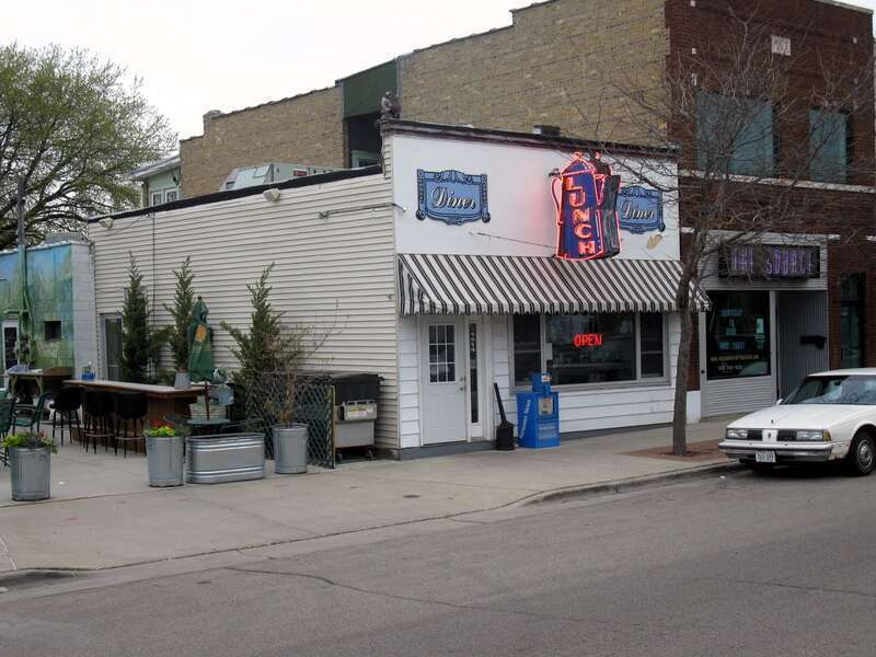 20110510 04 Kenosha, Wisconsin