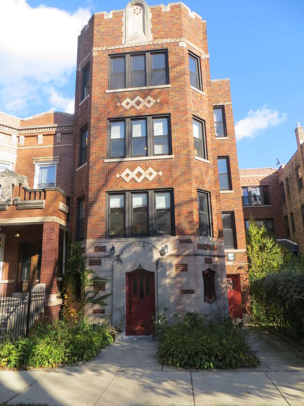 20151107 57 Spaulding Ave. @ Belden Ave.