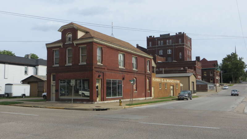 20180921 12 Quincy, Illinois