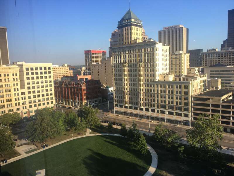 20220819 01 Dayton, Ohio