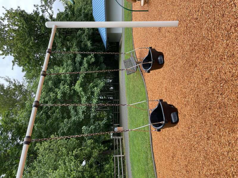 Idylwood Park, Redmond, Washington, United States.