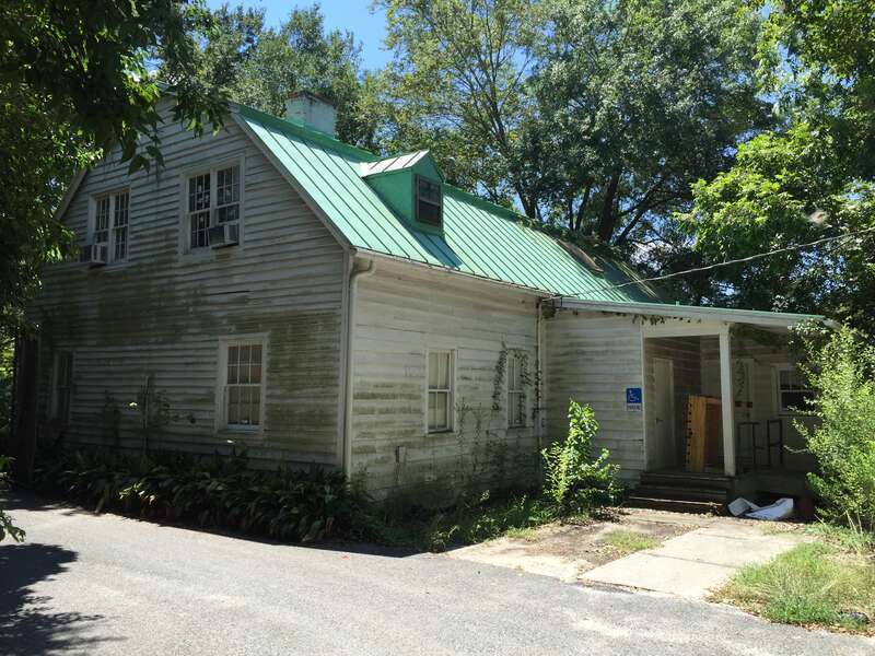 30 Mary Murray Boulevard, Charleston, South Carolina