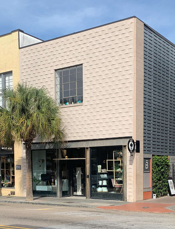 482 King Street, Charleston, South Carolina