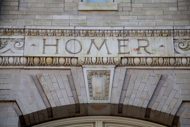 Oakland Public Library