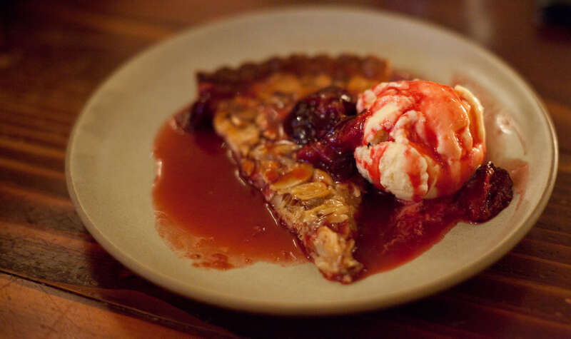 From Pizzaiolo in Oakland, CA.