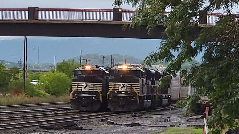 Altoona/Railroaders Memorial Museum