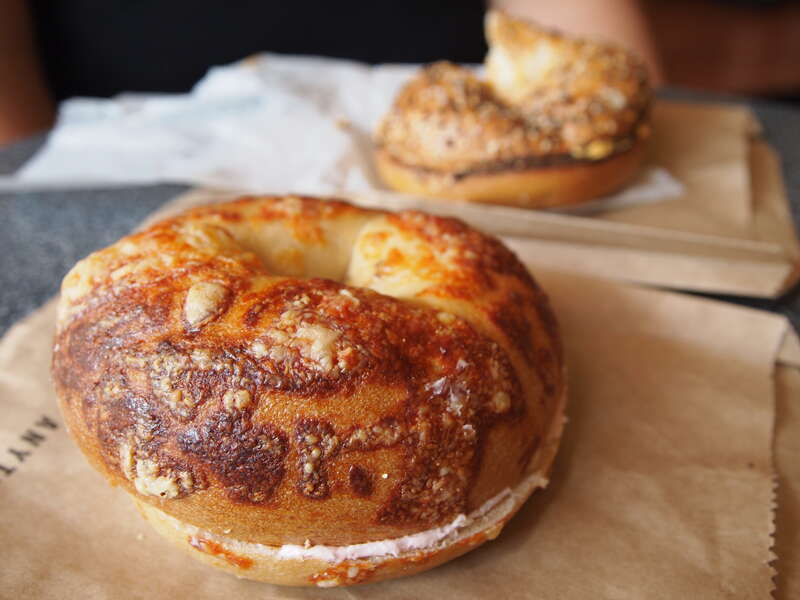 Looks kinda gross. Tastes amazing.