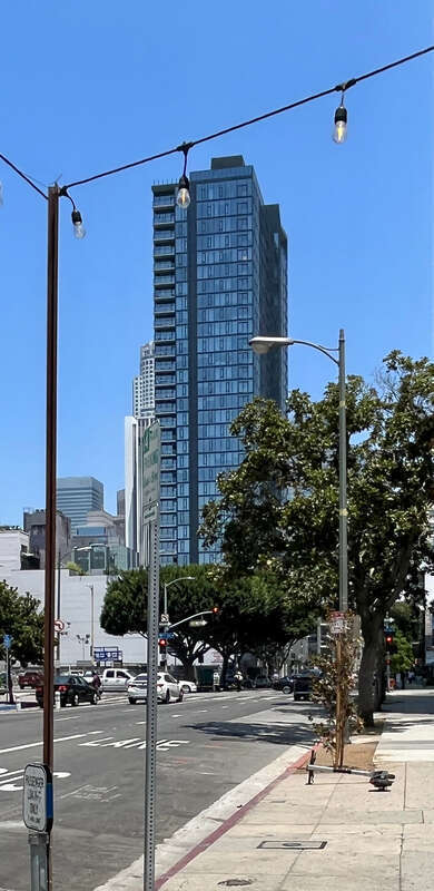 Atelier Building (Los Angeles) July 2022