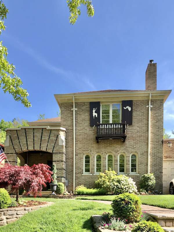 Park Hills, Kentucky