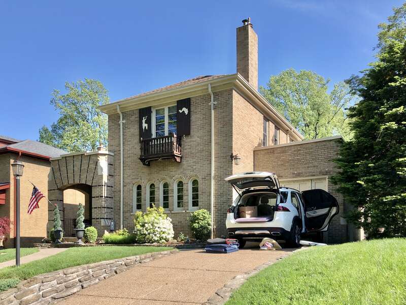 Park Hills, Kentucky