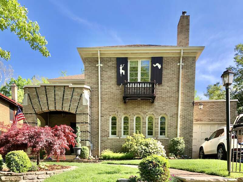 Park Hills, Kentucky