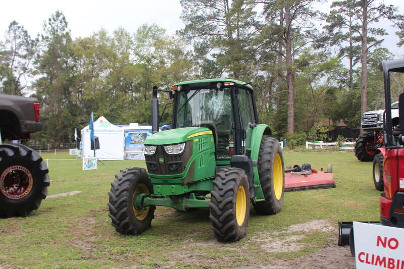 2024 Azalea Festival, Drexel Park, Valdosta, Lowndes County, Georgia