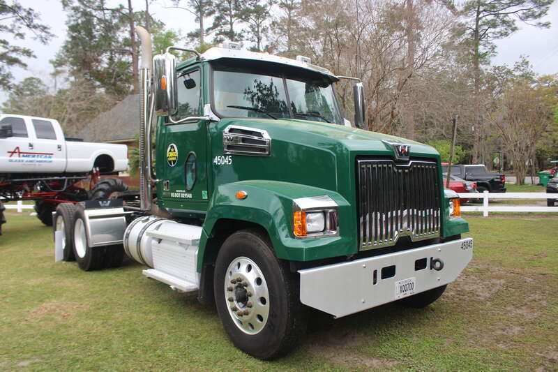 2024 Azalea Festival, Drexel Park, Valdosta, Lowndes County, Georgia