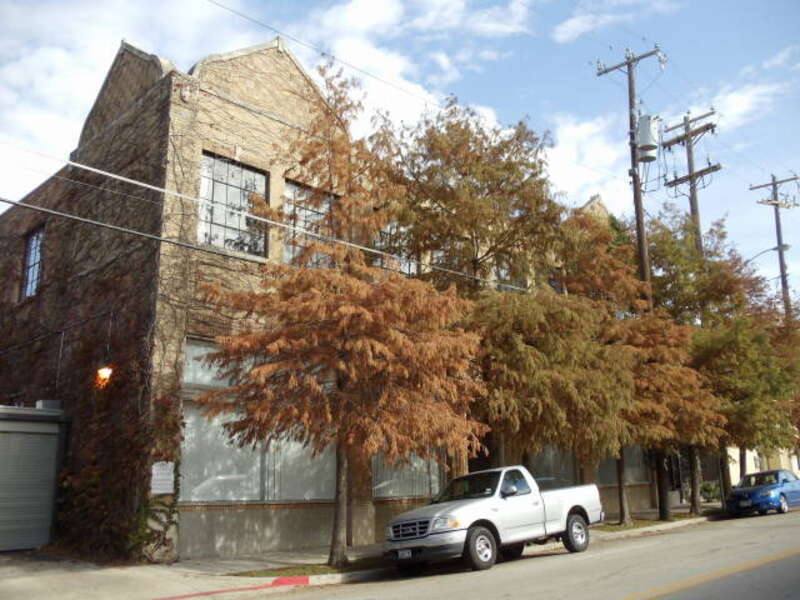 Goodyear Tire and Rubber Company Building and B.F. Goodrich Building