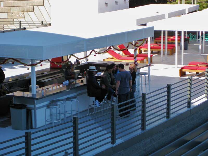 Lake Havasu City, Arizona.