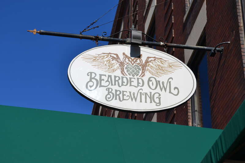 Bearded Owl Brewing Peoria 20231020 0294