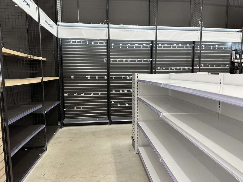 Bed Bath &amp;amp; Beyond Closing Last 10 Days, Hialeah, Florida, March 2023