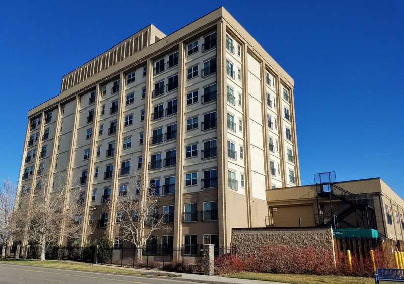 Bella Vita, Aurora, CO