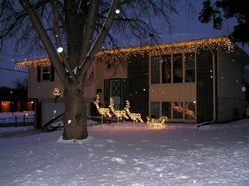 Blackstone, Omaha, NE, USA