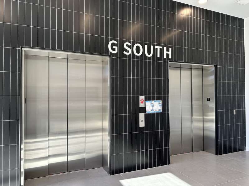 Sawyer's Walk Overtown Miami FL